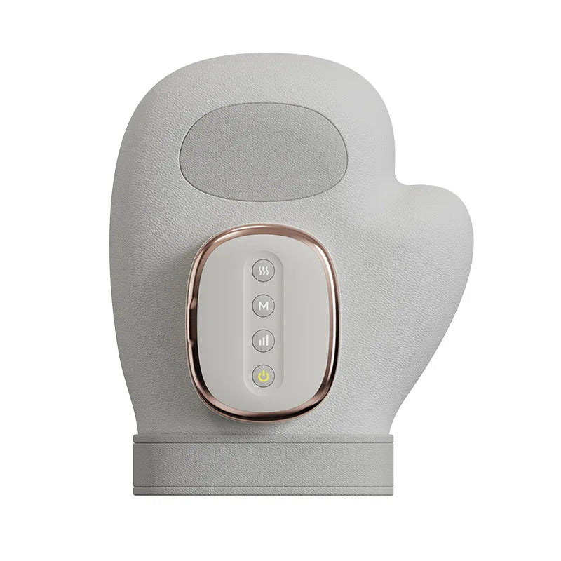 NEW Electric Hand Massager with Airbag Compression Cordless Glove Massager Application for Palm Finger Relaxation Gift