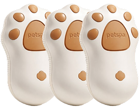 3 in 1 Pet Brush