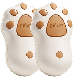 3 in 1 Pet Brush