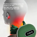 Shreeyam Hand Neck & Shoulder Massager