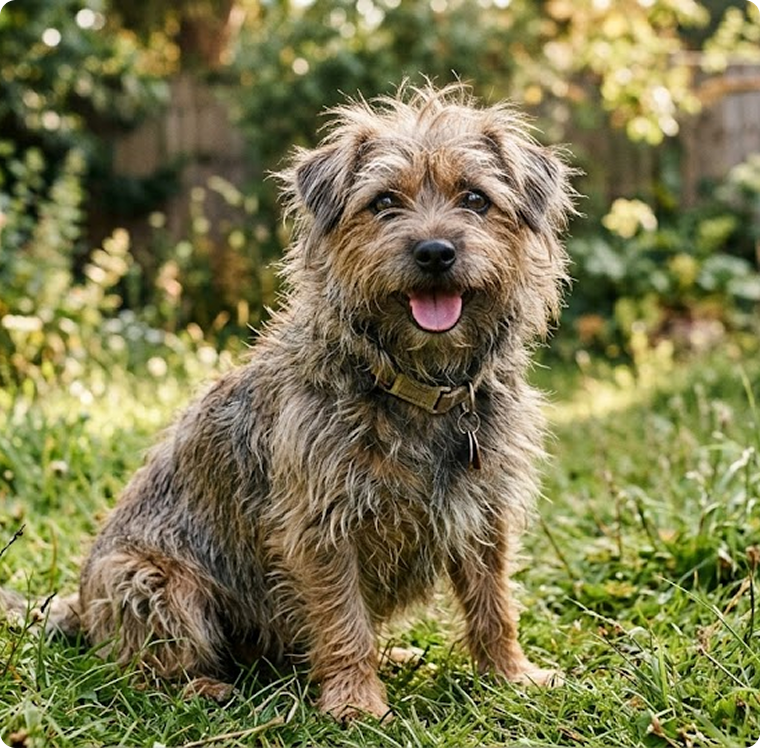 Struggle with YourPet's Coat