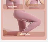 Leg trainer, pelvic training, Kegel leg clamp, inner thigh, GD square buckle, pelvic floor muscle, leg trainer