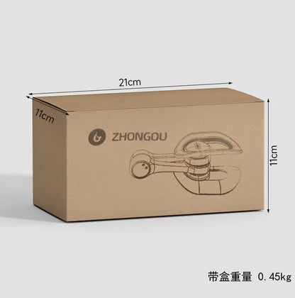 Leg trainer, pelvic training, Kegel leg clamp, inner thigh, GD square buckle, pelvic floor muscle, leg trainer
