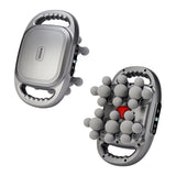 22-Head Fascia Gun High-Frequency Vibration Body Massage Gun Back and Waist Massager Neck Shoulder Massager Muscle masajeador