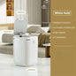 XIAOMI 20L Automatic Sensor Trash Can Rechargeable Smart Dustbin For Bathroom Toilet Touchless Wastebasket With Lid Smart Home