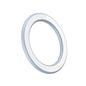 Magnetic Ring Holder For iPhone 14 13 12 Magnet Wall Mobile Phone Holder Magnetic Car Phone Stand for Magsafe case ipad Tablet