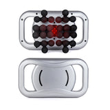 22-Head Fascia Gun High-Frequency Vibration Body Massage Gun Back and Waist Massager Neck Shoulder Massager Muscle masajeador
