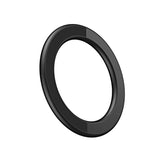 Magnetic Ring Holder For iPhone 14 13 12 Magnet Wall Mobile Phone Holder Magnetic Car Phone Stand for Magsafe case ipad Tablet