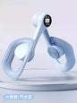 Leg trainer, pelvic training, Kegel leg clamp, inner thigh, GD square buckle, pelvic floor muscle, leg trainer