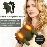 Shreeyam Hand Neck & Shoulder Massager