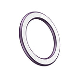 Magnetic Ring Holder For iPhone 14 13 12 Magnet Wall Mobile Phone Holder Magnetic Car Phone Stand for Magsafe case ipad Tablet