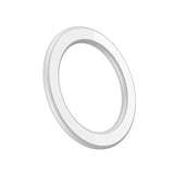 Magnetic Ring Holder For iPhone 14 13 12 Magnet Wall Mobile Phone Holder Magnetic Car Phone Stand for Magsafe case ipad Tablet