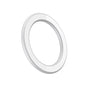 Magnetic Ring Holder For iPhone 14 13 12 Magnet Wall Mobile Phone Holder Magnetic Car Phone Stand for Magsafe case ipad Tablet