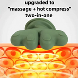 Shreeyam Hand Neck & Shoulder Massager