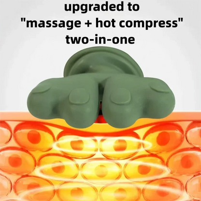 Shreeyam Hand Neck & Shoulder Massager
