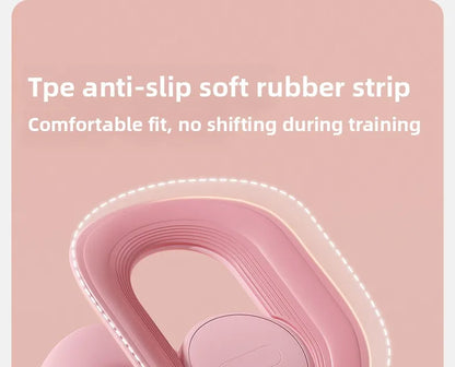 Leg trainer, pelvic training, Kegel leg clamp, inner thigh, GD square buckle, pelvic floor muscle, leg trainer