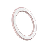 Magnetic Ring Holder For iPhone 14 13 12 Magnet Wall Mobile Phone Holder Magnetic Car Phone Stand for Magsafe case ipad Tablet