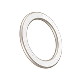 Magnetic Ring Holder For iPhone 14 13 12 Magnet Wall Mobile Phone Holder Magnetic Car Phone Stand for Magsafe case ipad Tablet