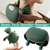 Shreeyam Hand Neck & Shoulder Massager