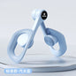 Leg trainer, pelvic training, Kegel leg clamp, inner thigh, GD square buckle, pelvic floor muscle, leg trainer