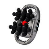 22-Head Fascia Gun High-Frequency Vibration Body Massage Gun Back and Waist Massager Neck Shoulder Massager Muscle masajeador