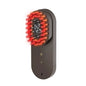 Electric Salon Scalp Care Hair Growth Comb LED Red Light Vibration Massage Comb Device