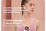 Leg trainer, pelvic training, Kegel leg clamp, inner thigh, GD square buckle, pelvic floor muscle, leg trainer