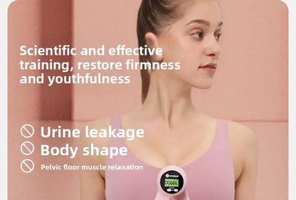 Leg trainer, pelvic training, Kegel leg clamp, inner thigh, GD square buckle, pelvic floor muscle, leg trainer